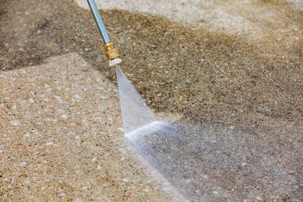 Professional Pressure Washing Services in Carthage, MO